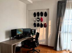 Rafflesia Condominium (D20), Condominium #621182001